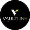 Vaultline Logo